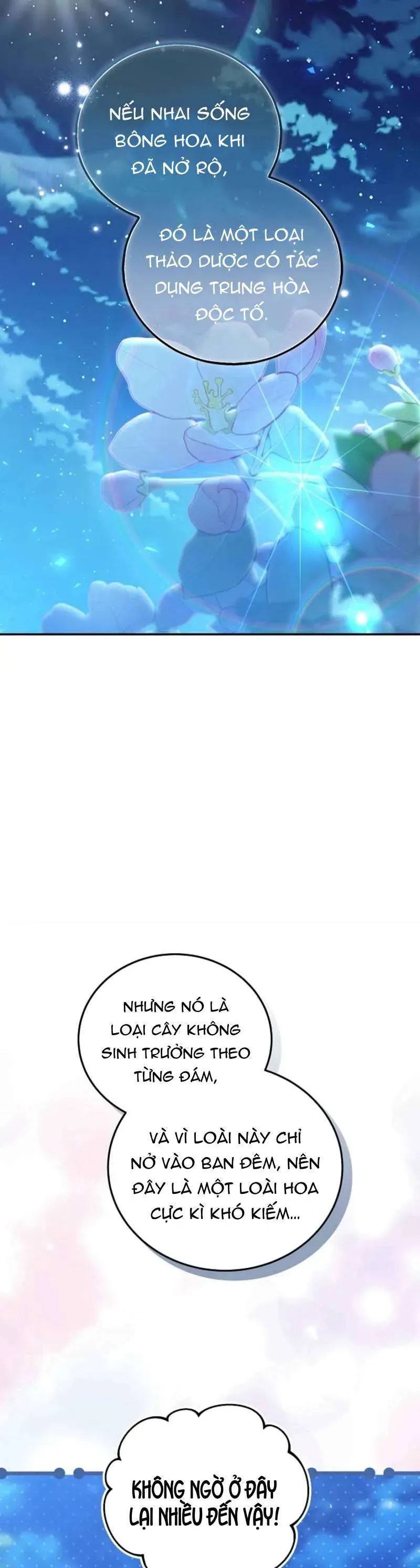 Mặc Dù Thích Ở Nhà Nhưng Tôi Lại Xuyên Vào Thể Loại Giam Cầm Đen Tối - Chapter 25 - Page 22