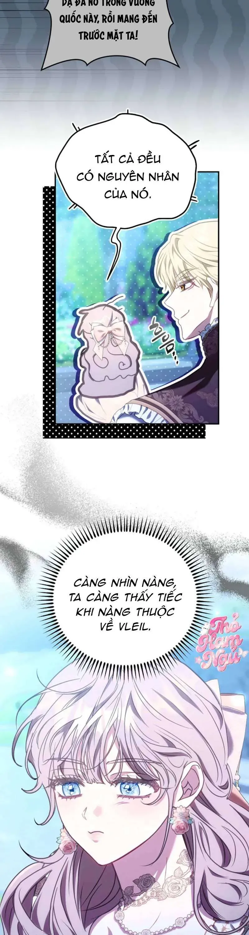 Mặc Dù Thích Ở Nhà Nhưng Tôi Lại Xuyên Vào Thể Loại Giam Cầm Đen Tối - Chapter 25 - Page 25