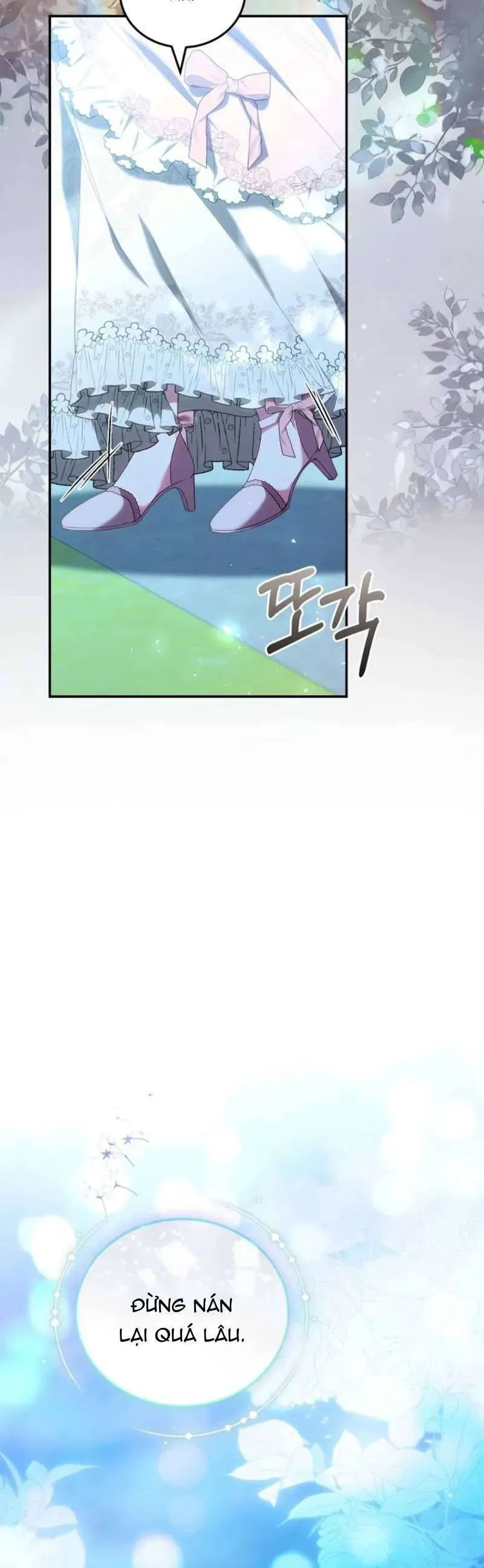 Mặc Dù Thích Ở Nhà Nhưng Tôi Lại Xuyên Vào Thể Loại Giam Cầm Đen Tối - Chapter 25 - Page 29