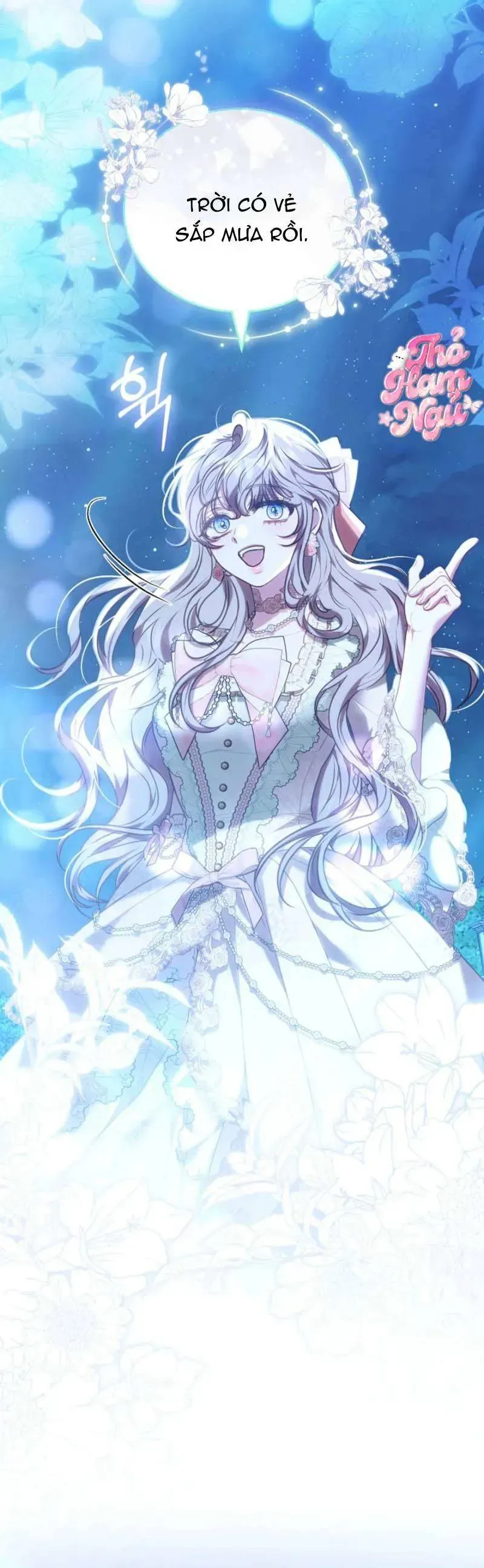 Mặc Dù Thích Ở Nhà Nhưng Tôi Lại Xuyên Vào Thể Loại Giam Cầm Đen Tối - Chapter 25 - Page 30