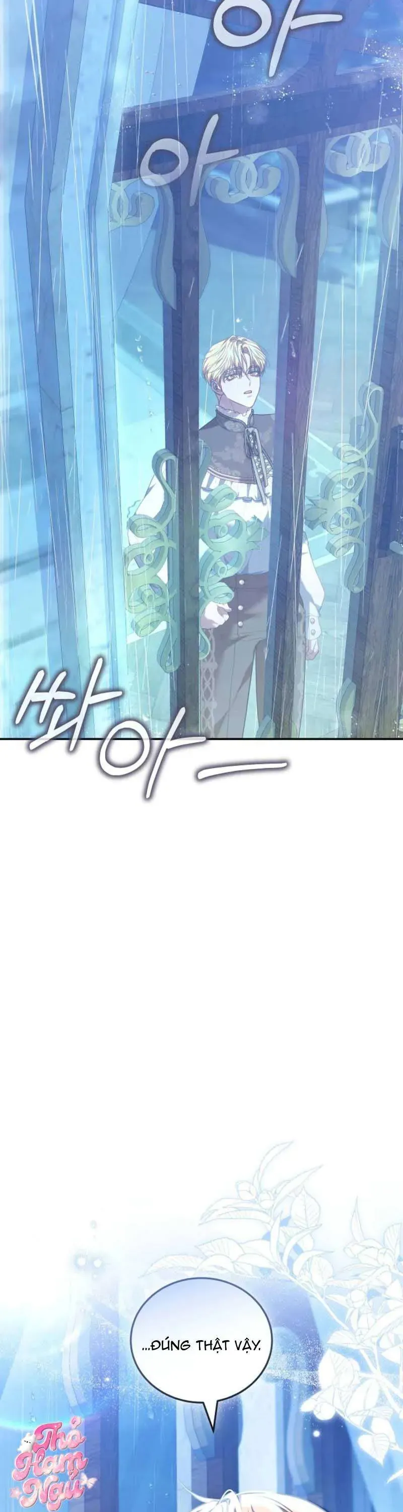 Mặc Dù Thích Ở Nhà Nhưng Tôi Lại Xuyên Vào Thể Loại Giam Cầm Đen Tối - Chapter 25 - Page 33