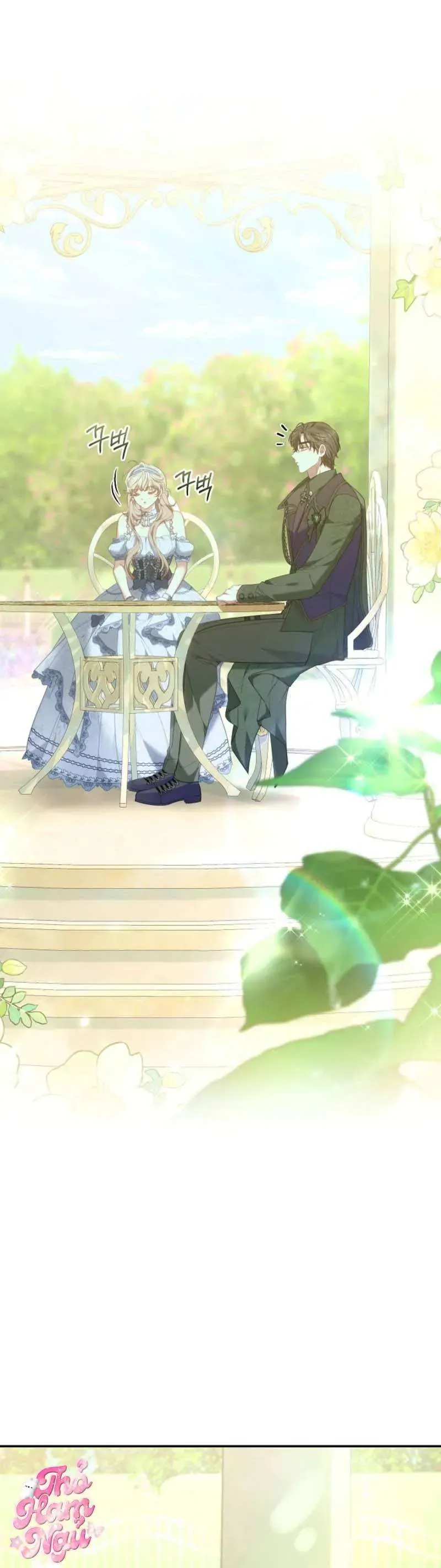 Mặc Dù Thích Ở Nhà Nhưng Tôi Lại Xuyên Vào Thể Loại Giam Cầm Đen Tối - Chapter 25 - Page 36