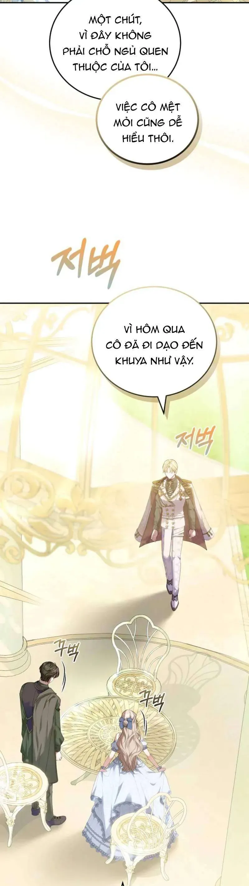 Mặc Dù Thích Ở Nhà Nhưng Tôi Lại Xuyên Vào Thể Loại Giam Cầm Đen Tối - Chapter 25 - Page 38