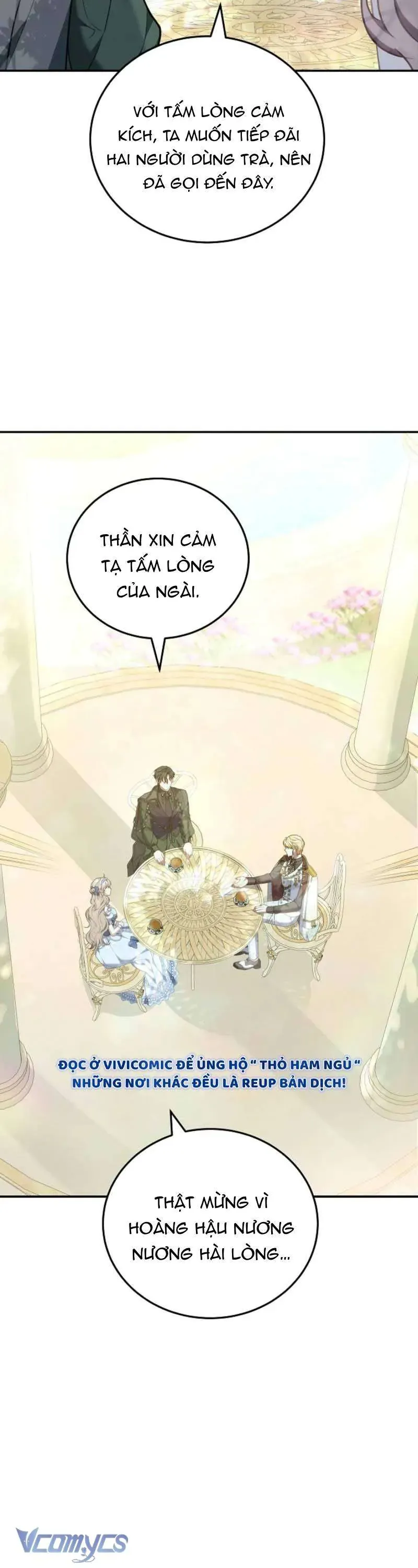 Mặc Dù Thích Ở Nhà Nhưng Tôi Lại Xuyên Vào Thể Loại Giam Cầm Đen Tối - Chapter 25 - Page 43