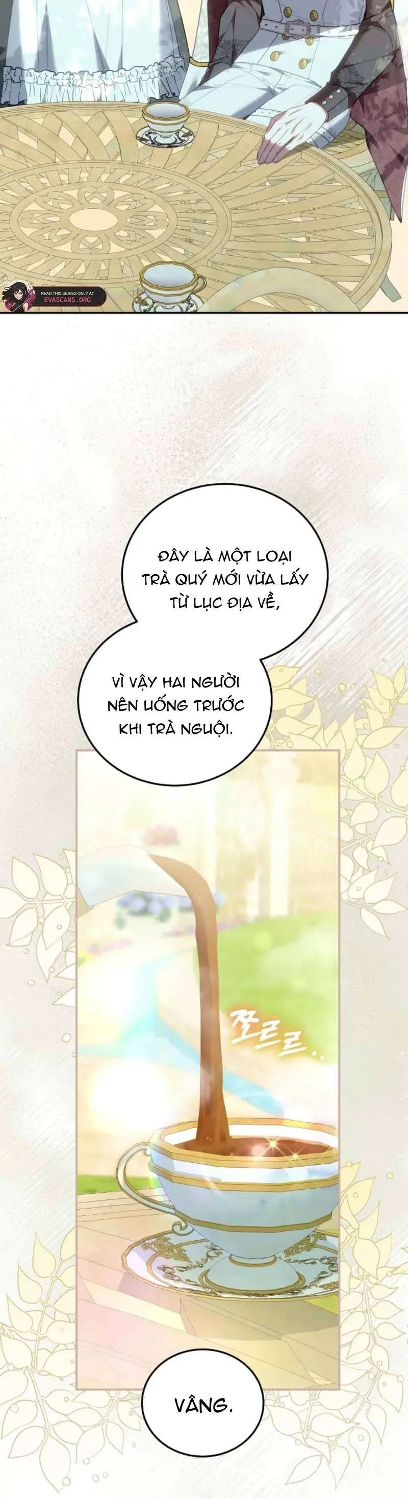 Mặc Dù Thích Ở Nhà Nhưng Tôi Lại Xuyên Vào Thể Loại Giam Cầm Đen Tối - Chapter 25 - Page 46