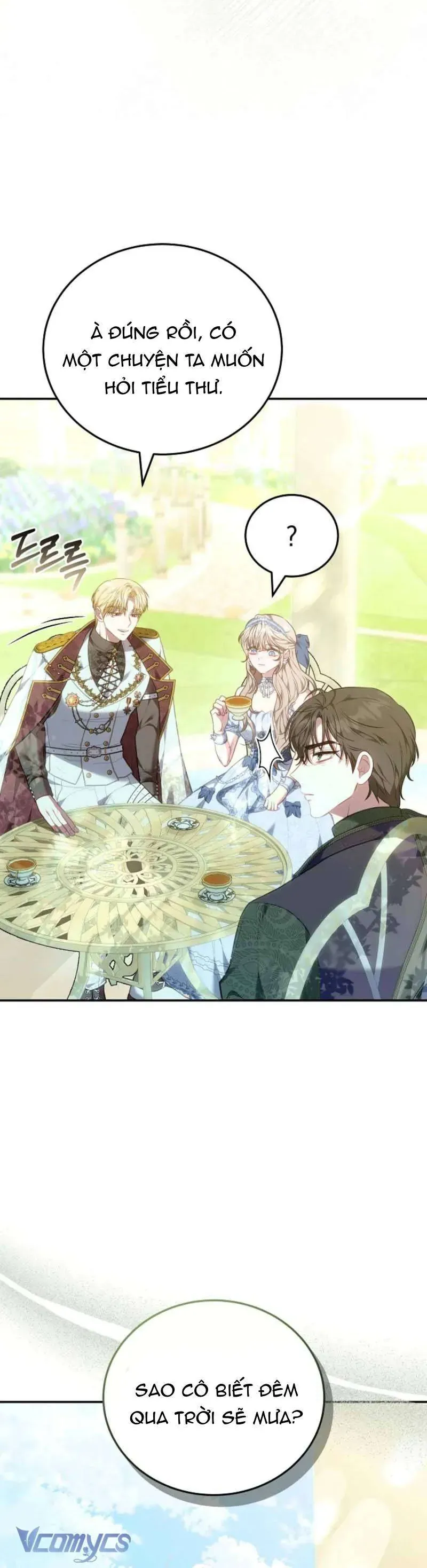 Mặc Dù Thích Ở Nhà Nhưng Tôi Lại Xuyên Vào Thể Loại Giam Cầm Đen Tối - Chapter 25 - Page 47