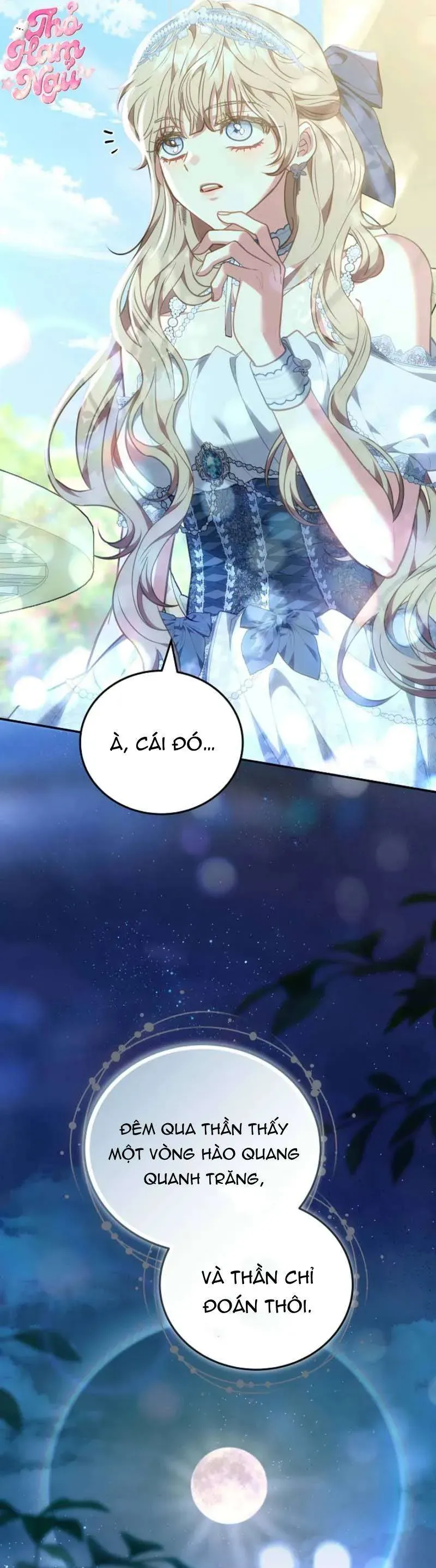 Mặc Dù Thích Ở Nhà Nhưng Tôi Lại Xuyên Vào Thể Loại Giam Cầm Đen Tối - Chapter 25 - Page 48