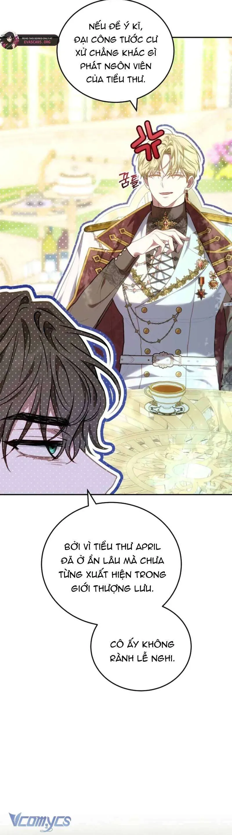 Mặc Dù Thích Ở Nhà Nhưng Tôi Lại Xuyên Vào Thể Loại Giam Cầm Đen Tối - Chapter 25 - Page 51