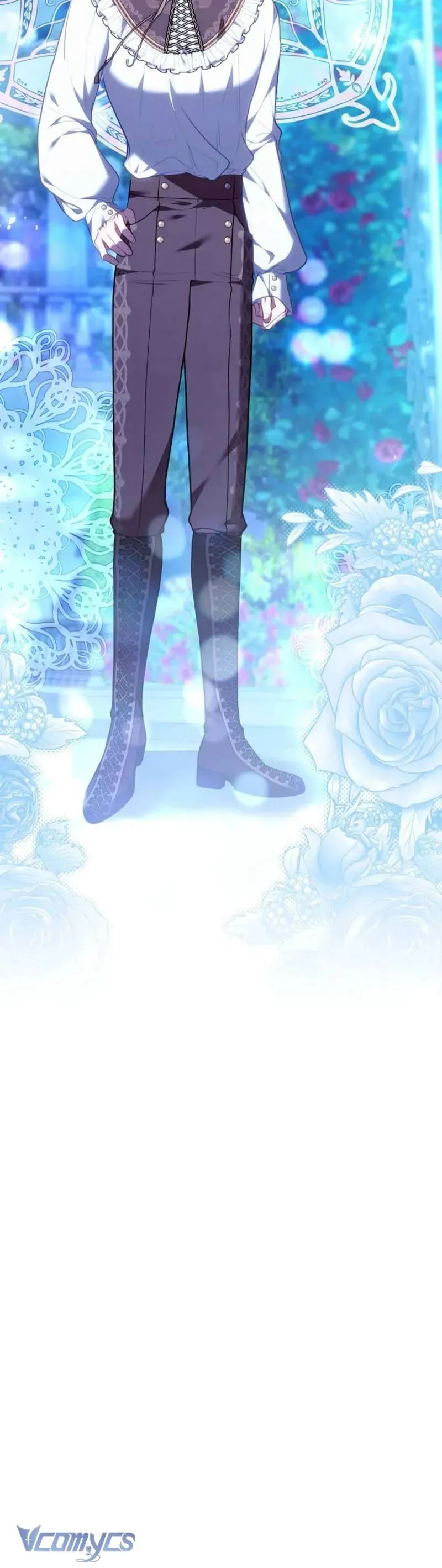 Mặc Dù Thích Ở Nhà Nhưng Tôi Lại Xuyên Vào Thể Loại Giam Cầm Đen Tối - Chapter 25 - Page 7