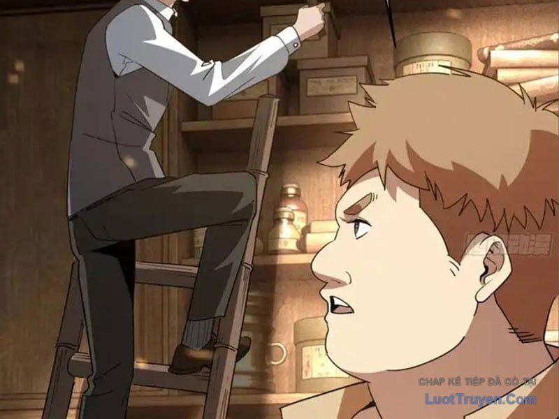 Phổ La Chi Chủ - Chapter 19 - Page 12