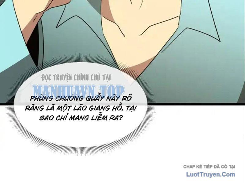 Phổ La Chi Chủ - Chapter 19 - Page 19