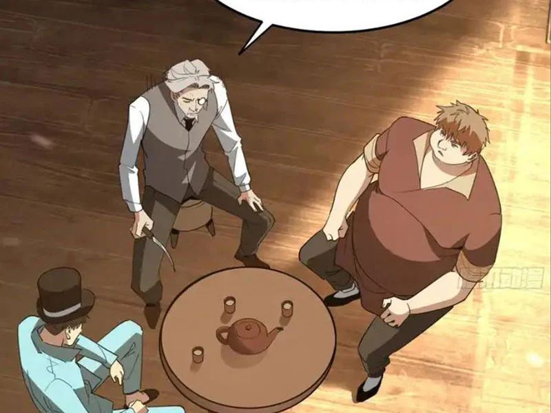 Phổ La Chi Chủ - Chapter 19 - Page 21