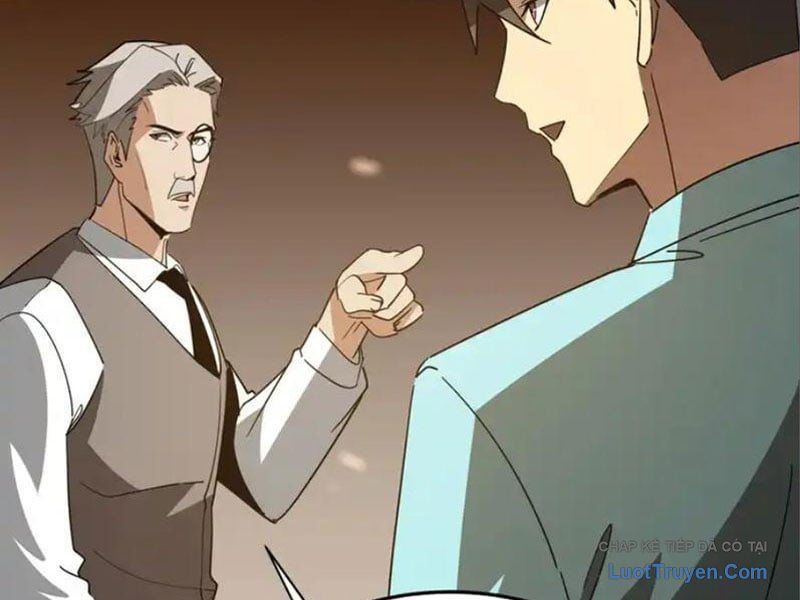 Phổ La Chi Chủ - Chapter 19 - Page 24