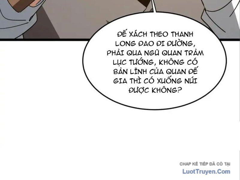 Phổ La Chi Chủ - Chapter 19 - Page 28