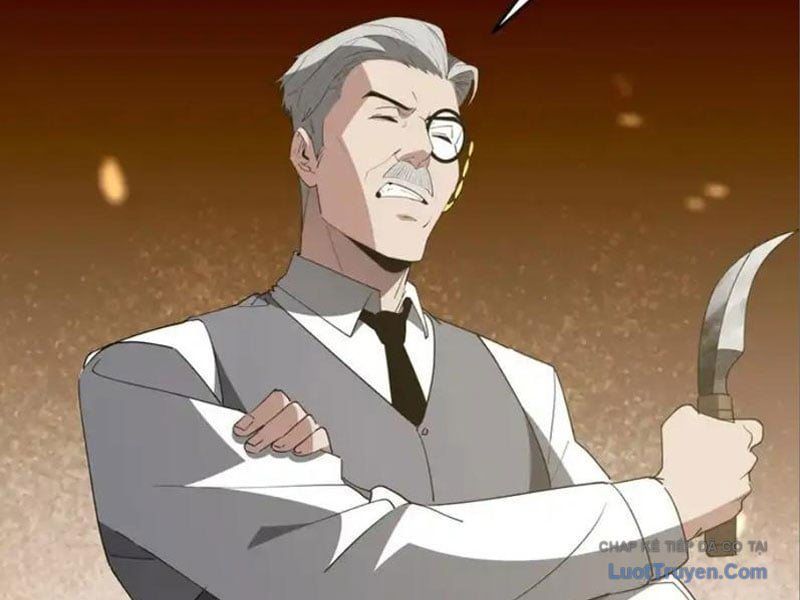 Phổ La Chi Chủ - Chapter 19 - Page 36