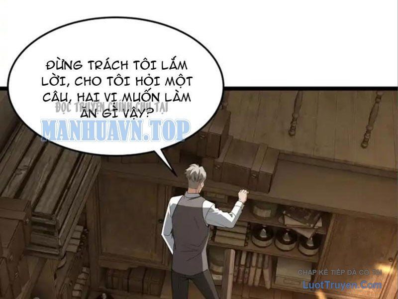 Phổ La Chi Chủ - Chapter 19 - Page 4