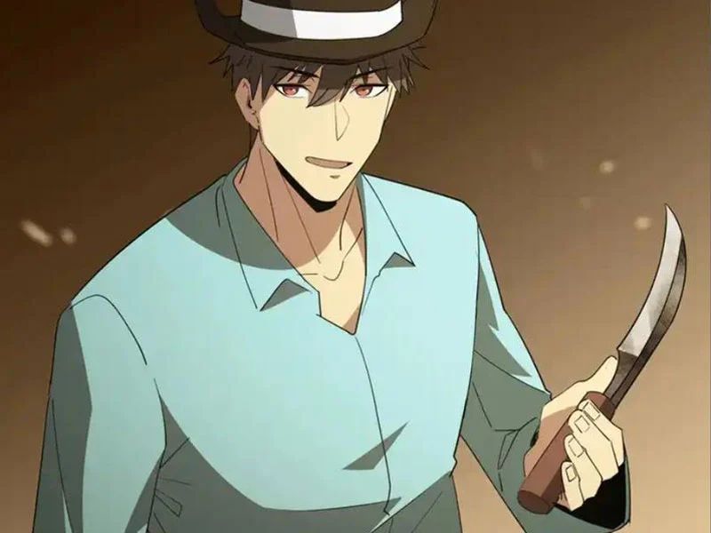 Phổ La Chi Chủ - Chapter 19 - Page 48