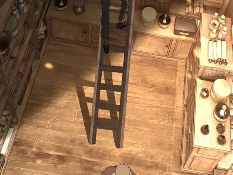 Phổ La Chi Chủ - Chapter 19 - Page 5