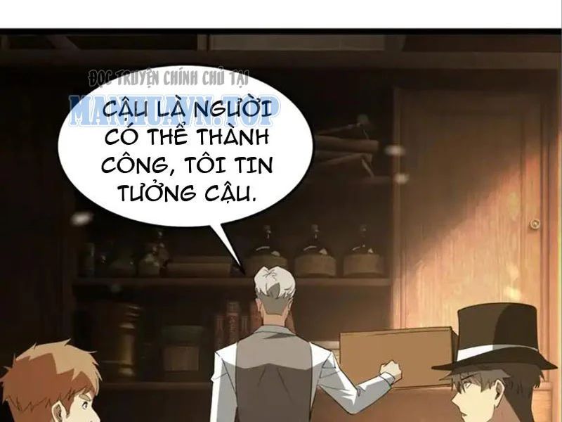 Phổ La Chi Chủ - Chapter 19 - Page 54