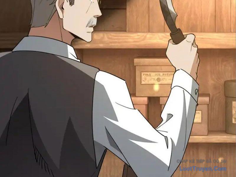 Phổ La Chi Chủ - Chapter 19 - Page 9