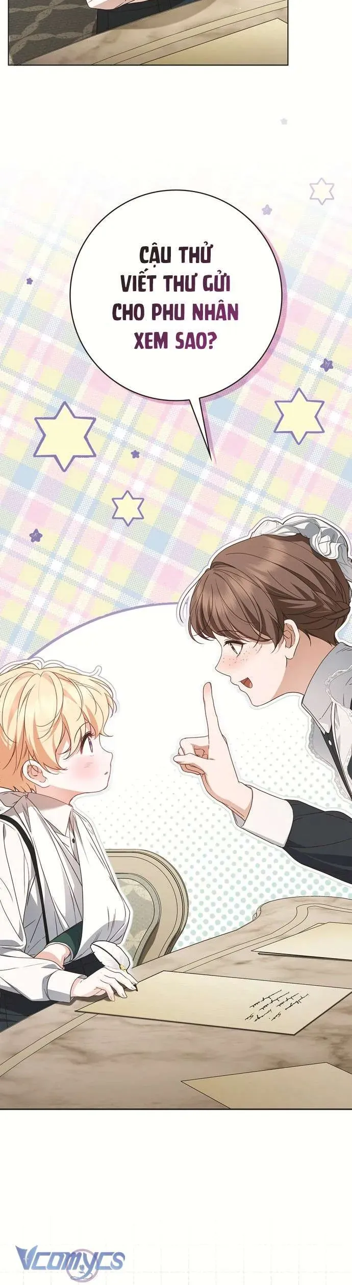 Hầu Nữ Bí Mật Của Bá Tước - Chapter 62 - Page 18