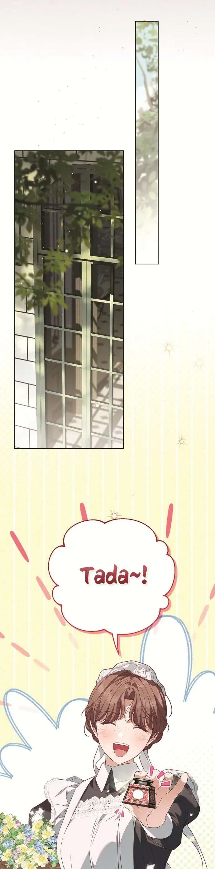 Hầu Nữ Bí Mật Của Bá Tước - Chapter 62 - Page 24