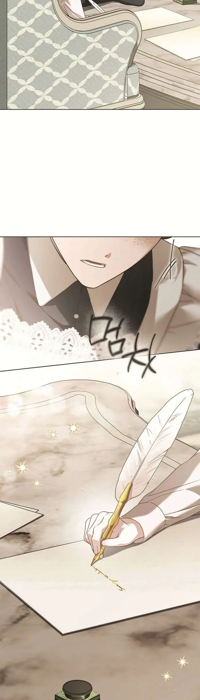 Hầu Nữ Bí Mật Của Bá Tước - Chapter 62 - Page 28