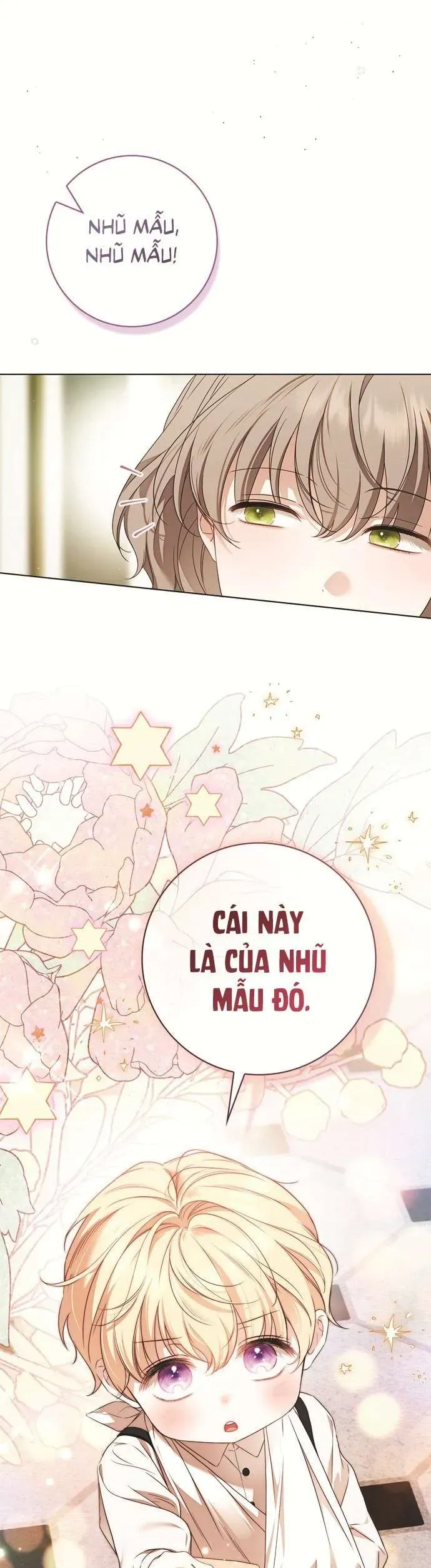 Hầu Nữ Bí Mật Của Bá Tước - Chapter 62 - Page 38