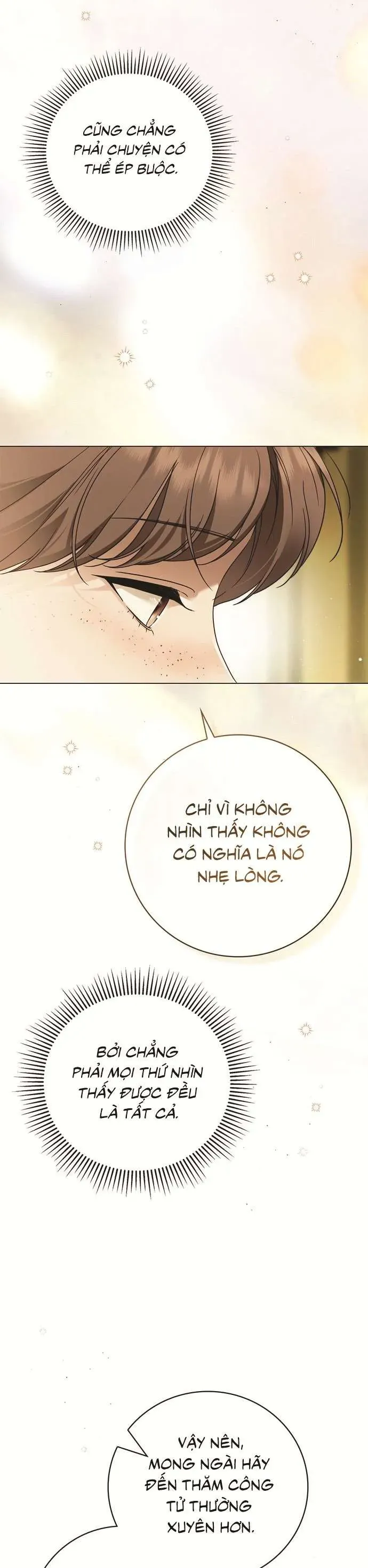 Hầu Nữ Bí Mật Của Bá Tước - Chapter 62 - Page 4