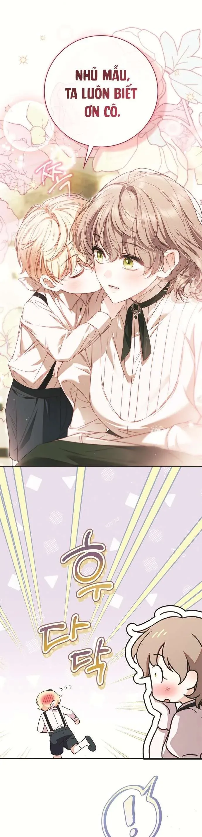Hầu Nữ Bí Mật Của Bá Tước - Chapter 62 - Page 40