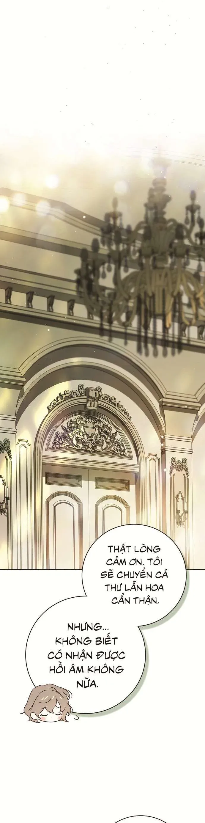 Hầu Nữ Bí Mật Của Bá Tước - Chapter 62 - Page 42