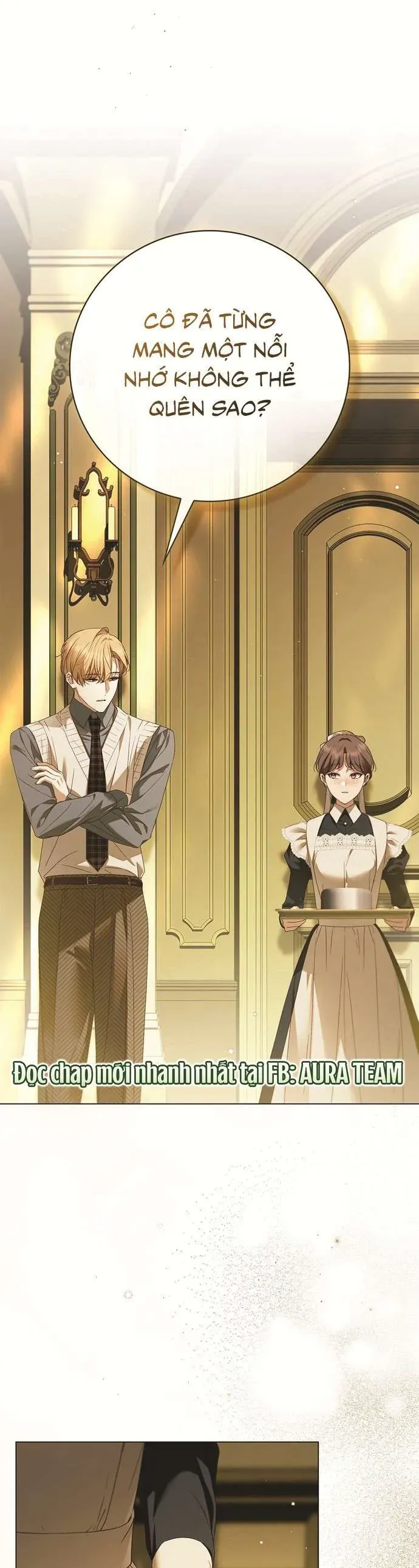 Hầu Nữ Bí Mật Của Bá Tước - Chapter 62 - Page 6