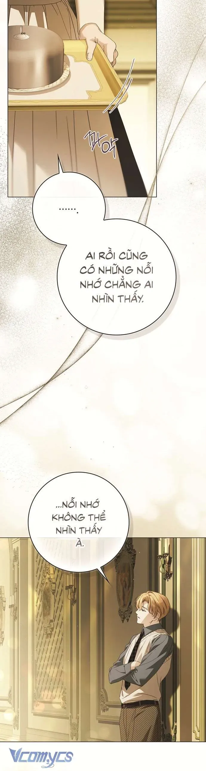 Hầu Nữ Bí Mật Của Bá Tước - Chapter 62 - Page 7