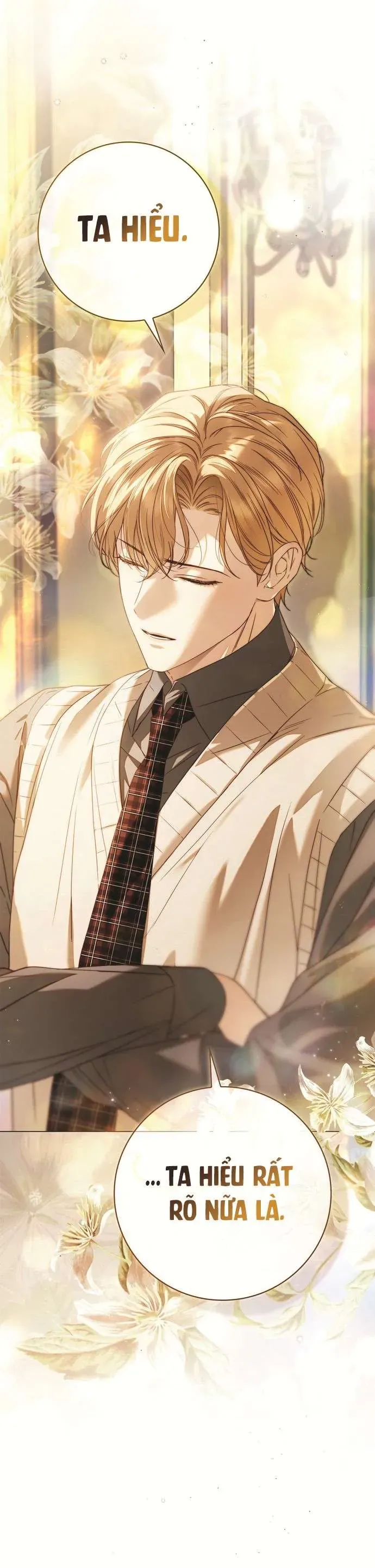 Hầu Nữ Bí Mật Của Bá Tước - Chapter 62 - Page 8