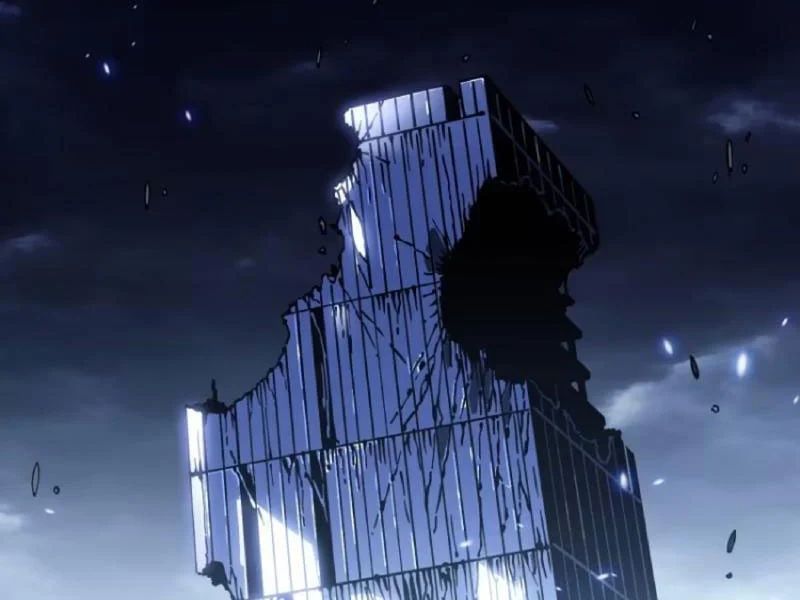 Cao Võ Tiến Hóa: Bắt Đầu Thức Tỉnh Quái Thú Chi Vương - Chapter 88 - Page 20