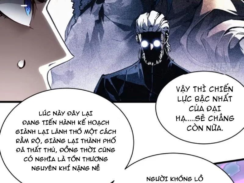 Cao Võ Tiến Hóa: Bắt Đầu Thức Tỉnh Quái Thú Chi Vương - Chapter 88 - Page 3