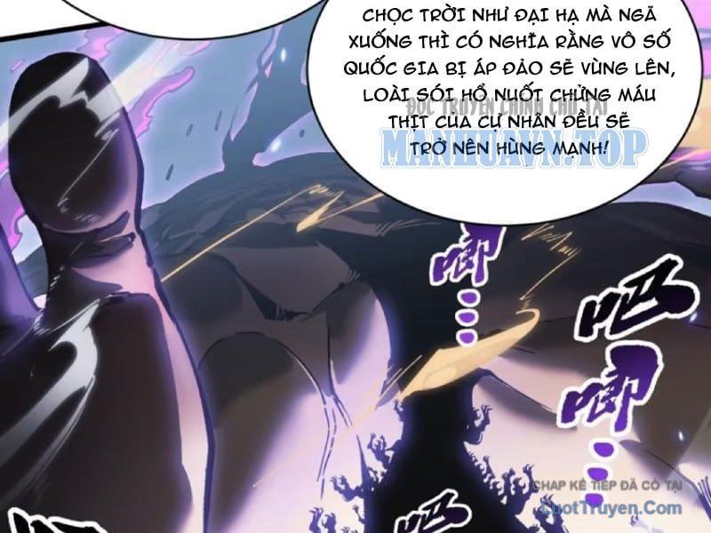 Cao Võ Tiến Hóa: Bắt Đầu Thức Tỉnh Quái Thú Chi Vương - Chapter 88 - Page 4