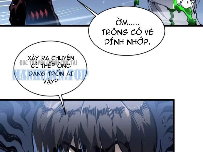 Cao Võ Tiến Hóa: Bắt Đầu Thức Tỉnh Quái Thú Chi Vương - Chapter 88 - Page 43