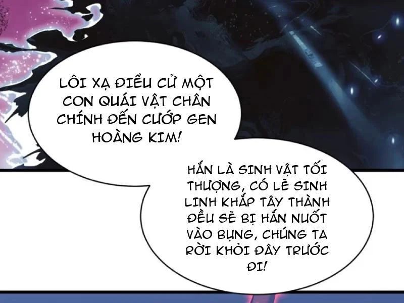 Cao Võ Tiến Hóa: Bắt Đầu Thức Tỉnh Quái Thú Chi Vương - Chapter 88 - Page 47