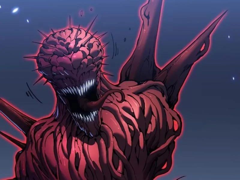 Cao Võ Tiến Hóa: Bắt Đầu Thức Tỉnh Quái Thú Chi Vương - Chapter 88 - Page 48