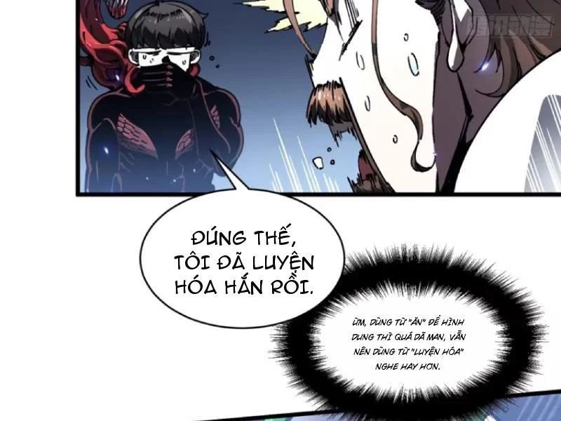 Cao Võ Tiến Hóa: Bắt Đầu Thức Tỉnh Quái Thú Chi Vương - Chapter 88 - Page 51