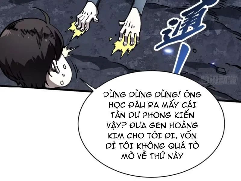Cao Võ Tiến Hóa: Bắt Đầu Thức Tỉnh Quái Thú Chi Vương - Chapter 88 - Page 53