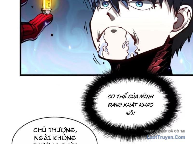 Cao Võ Tiến Hóa: Bắt Đầu Thức Tỉnh Quái Thú Chi Vương - Chapter 88 - Page 57