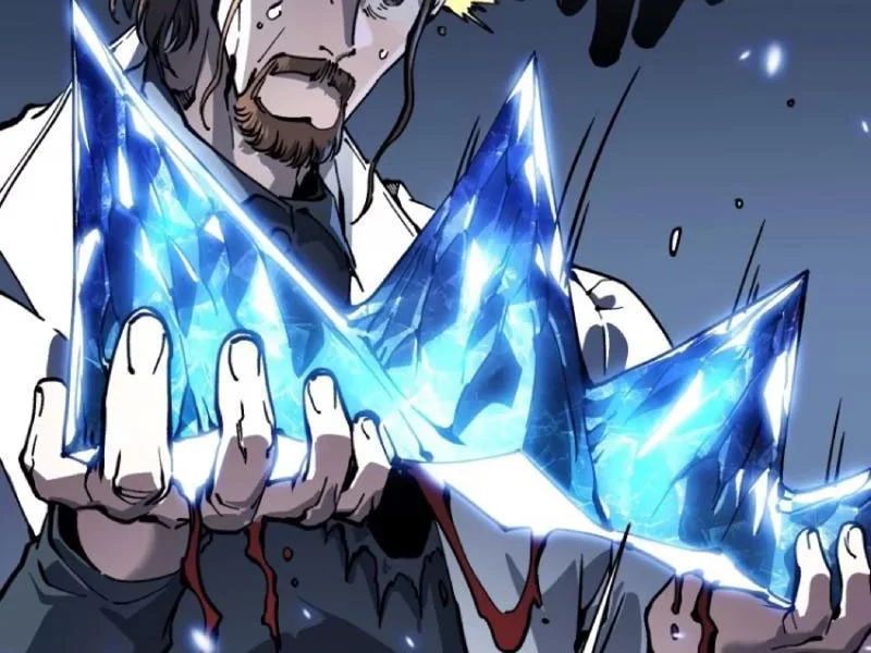 Cao Võ Tiến Hóa: Bắt Đầu Thức Tỉnh Quái Thú Chi Vương - Chapter 88 - Page 76