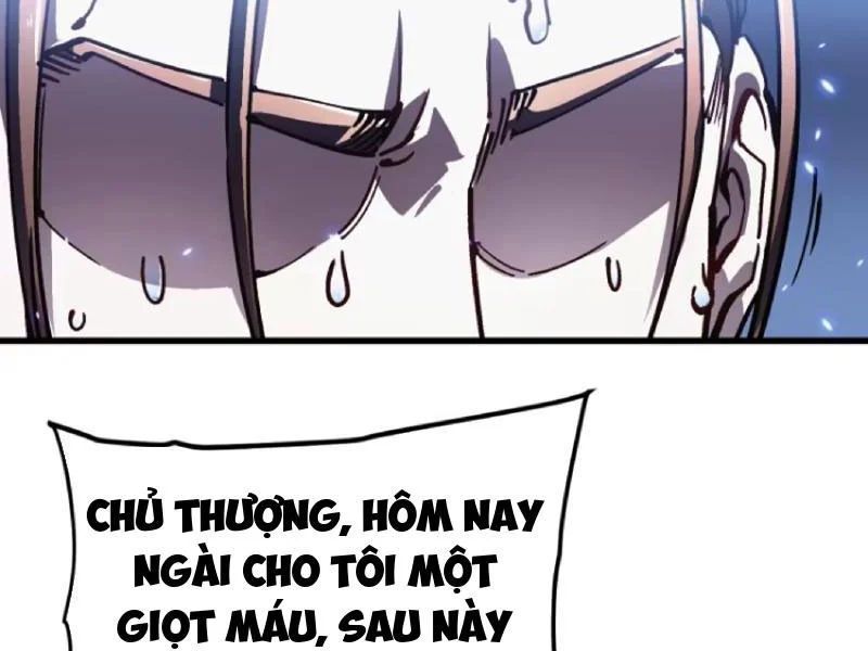 Cao Võ Tiến Hóa: Bắt Đầu Thức Tỉnh Quái Thú Chi Vương - Chapter 88 - Page 78