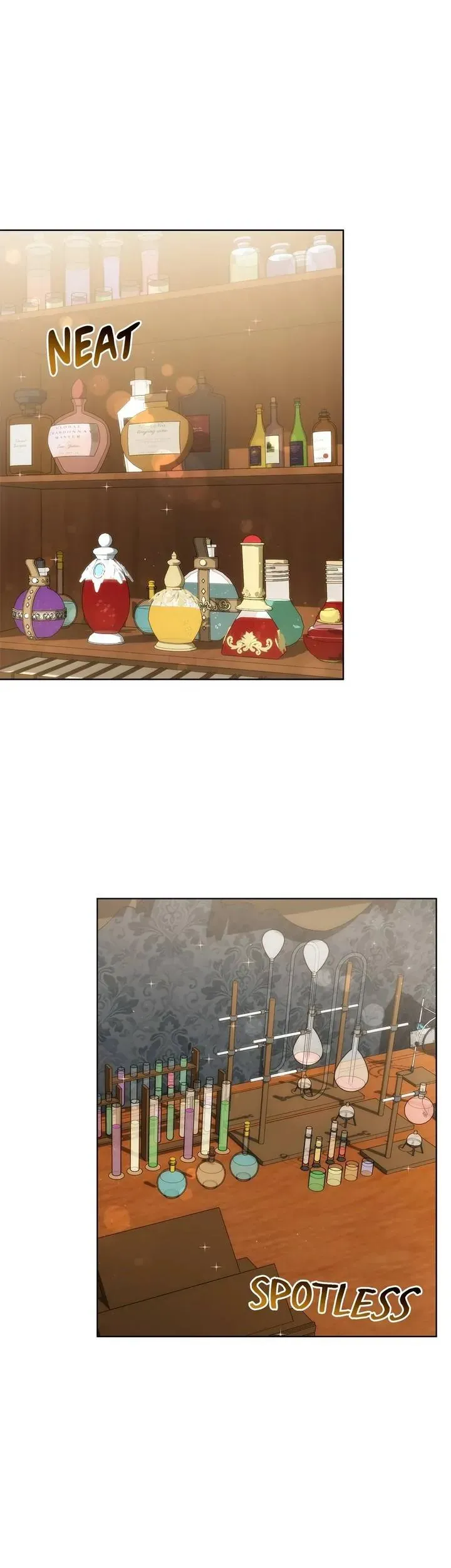 Nữ Dược Sư Của Vị Hoàng Đế Si Tình - Chapter 8 - Page 15