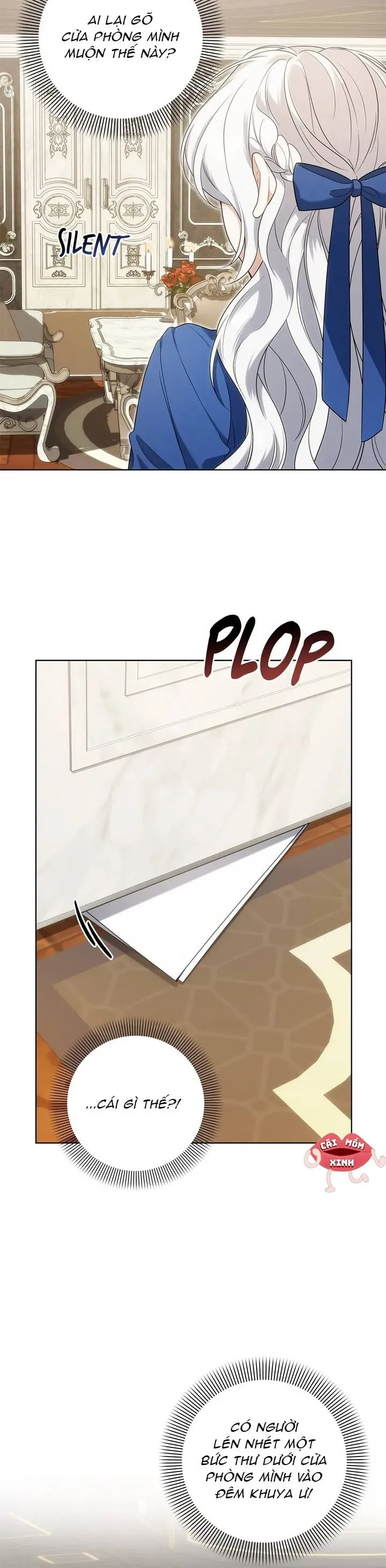 Nữ Dược Sư Của Vị Hoàng Đế Si Tình - Chapter 8 - Page 20