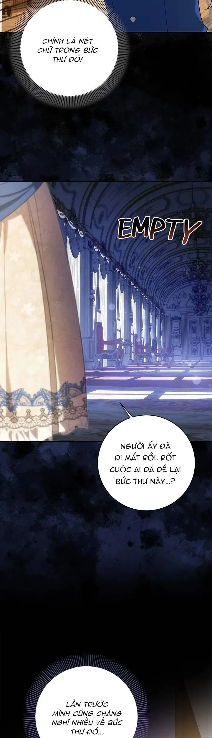 Nữ Dược Sư Của Vị Hoàng Đế Si Tình - Chapter 8 - Page 23