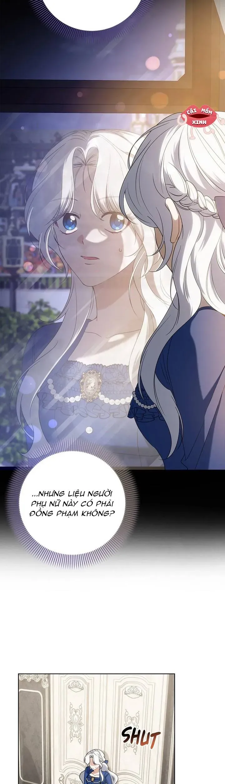 Nữ Dược Sư Của Vị Hoàng Đế Si Tình - Chapter 8 - Page 24