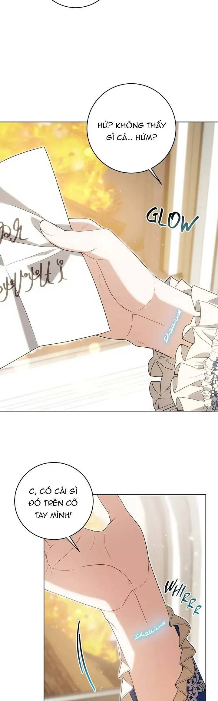 Nữ Dược Sư Của Vị Hoàng Đế Si Tình - Chapter 8 - Page 27